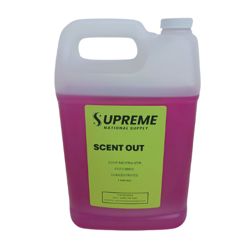 Supreme National Supply Scent Out