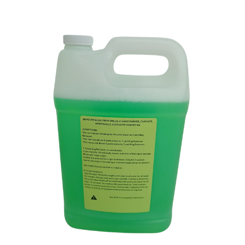 Supreme National Supply Outta Bug