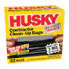 42 Gal. Heavy Duty Clean-Up Bags (32-Count)