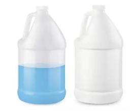 Jug - Round - 1 Gallon