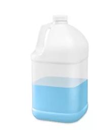 Jug - Square - 1 Gallon