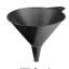 Plastic Funnel