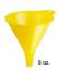 Plastic Funnel