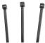 11" Zip Tie 500CT
